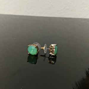Seafoam earrings